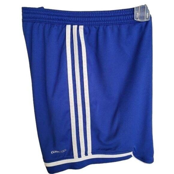 Adidas Women's Climacool Running Shorts Athletic Performance Shorts Small NWOT - Picture 4 of 6